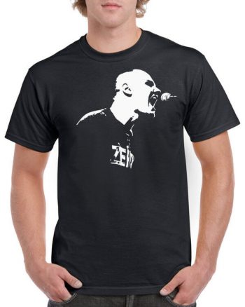 Billy Corgan Shirt - Smashing Pumpkins Shirt - Billy Corgan T-Shirt - Mellon Collie - Adore - Gish - Machina - Billy Corgan Zero Shirt