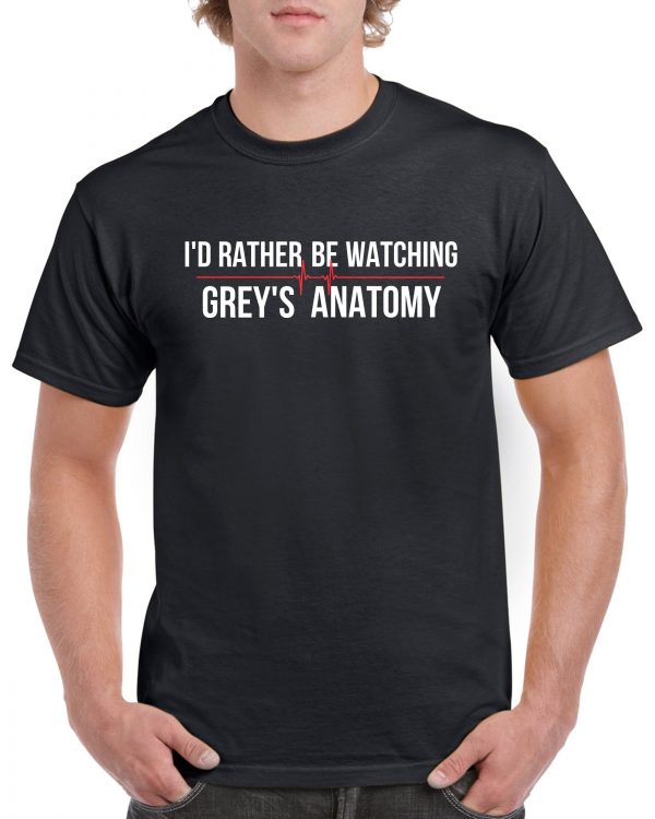 Grey's Anatomy T Shirts | lupon.gov.ph